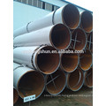 anti-corrosion steel tube,carbon pipe /ASTM A53,GR.B ,API PE COATED